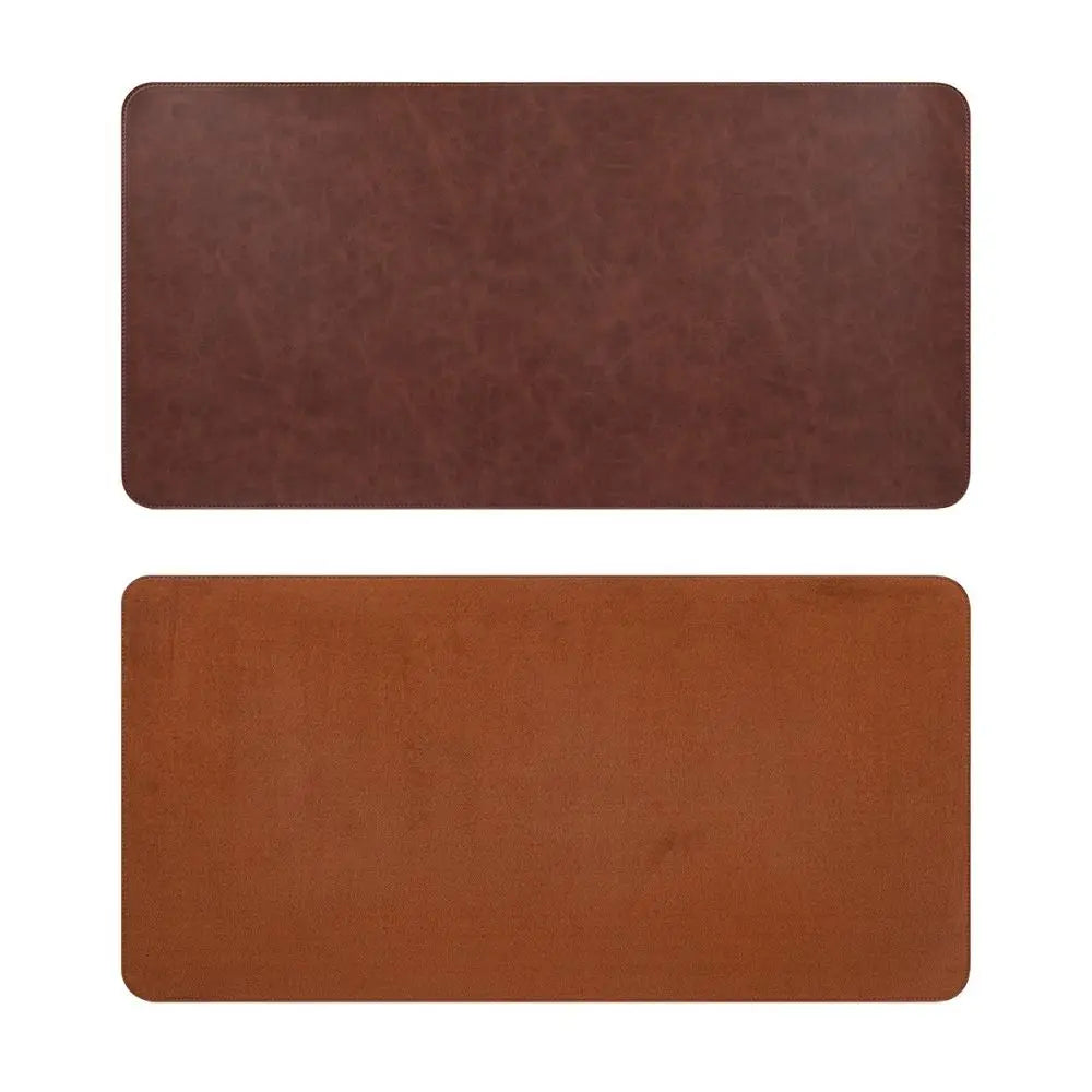 Aura Precision Desk Mat (Waterproof PU Leather)
