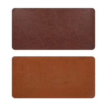 Aura Precision Desk Mat (Waterproof PU Leather)
