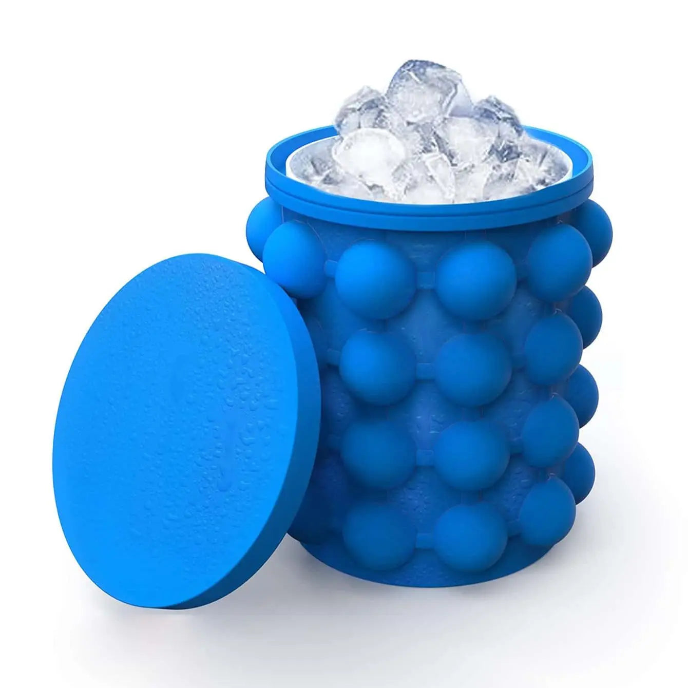 Aura™ Ice Cube Squeezer