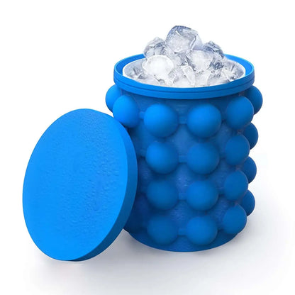 Aura™ Ice Cube Squeezer